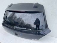 boot door rear boot window Volkswagen Scirocco 08- 1K8