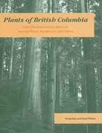 Plants of British Columbia: Scientific and Common