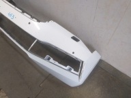 bumper front SKODA SUPERB III 3 LIFT 3V