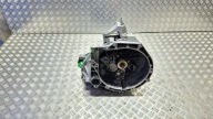 Getriebe BA6R-7002-ABB FORD FIESTA MK7 B-MAX TRANSIT COURIER 1.5TDCI