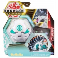 Bakugan Legends Deka Colossus