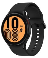 Inteligentné hodinky Samsung Galaxy Watch 4 (R870) čierna