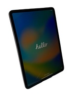 Tablet Apple iPad Pro 11" 11" 4 GB / 64 GB sivý