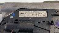 wiper mechanism front 4M1955119A AUDI Q7 II 4M
