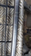 AUDI A6 C6 4F grill grille radiator 4f0853651s