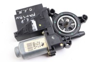 VW POLO 9N IV mini motor windows left front front 6Q2959802A