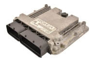 computer control unit of the engine * AUDI 8P0907115BA