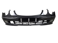 MERCEDES E-class W211 2004 bumper front front complete original. colour C753