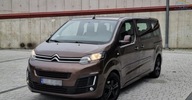 Citroen SpaceTourer Citroen Jumper Space Toure...