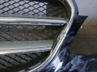 bumper front MERCEDES C KLASA W205 AMG