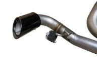 silencer rear BMW 4 G26 3 G20 G21 2.0D IDEAL