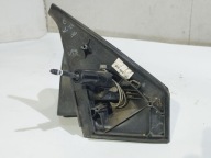 Tata Indigo mirror left manually TAT912