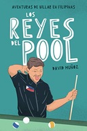 Los reyes del pool (Spanish Edition) Munoz, Sr David