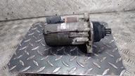starter VOLKSWAGEN GOLF 5 plus 02M911023N