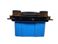 Unite commande clima Bouches buses CLIMATRONIC KIA CARENS III 97250-1D201