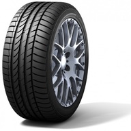 4× Dunlop SP Sport Maxx TT 205/55R16 91 W * - BMW