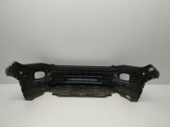 2018+ Vw T-Cross ladny bumper front grid grey moulding 2g