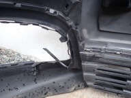 bumper front front CITROEN E BERLINGO 4 IV K9 2018- 9816749477