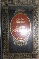 Dawid Copperfield. Cz. 2 - Charles Dickens
