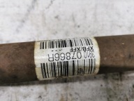 semi-axis long right front RENAULT MEGANE IV 1.6 TCE
