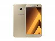 Samsung Galaxy A5 2017 A520F 3/32GB Gold Złoty