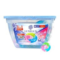 Luxelux 4 az 1-ben mosókapszulák 30 db