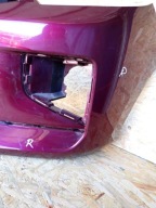 MITSUBISHI SPACE STAR LIFT 19- front bumper front