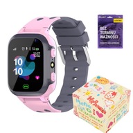 Smartwatch pre deti Smart-Trend Smartwatch pre deti viacfarebný