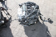 engine complete OPEL 10Z1AE HN05 PSA 10 TYSKM