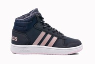 ADIDAS Hoops Mid 2.0 I B75741 r.40