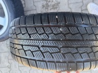 disc KOMPLET Audi TT 7.5" x 17" 5x100 ET 32 original PIEKNY pattern tyres