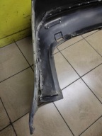 VW JETTA V bumper rear part LD7X