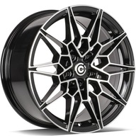 FELGI 5x120 BMW 7 F01 E65 E38 E32 E23 8 E31 M1 M3 E36 E46 E90 E92 E93 F80