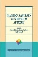 Diagnoza zaburzeń ze spektrum autyzmu