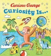 Curiosity Is... Rey H A