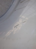 FORD TRANSIT MK8 13- door left front front
