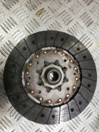 FORD FOCUS clutch DWUMAS AV617563BG AV616477BE