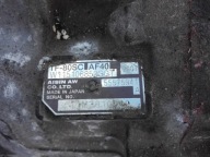OPEL INSIGNIA A 2.0CDTI Getriebe AUTOMAT 55575941