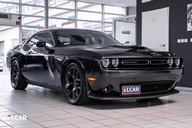 Dodge Challenger RT 5.7 * Zadbany * Niski przebieg * GWARANCJA