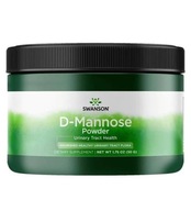 D-manóza D-Mannose 50 gramov Swanson
