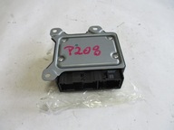 Moduł sensor AIRBAG Peugeot P2008 9823741380