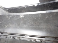 LEXUS ES VII 18- bumper rear part rear PDC