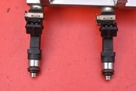 Rampe injection Injecteurs 25197570 OPEL CORSA E 1.4 T 100 KM 14-20