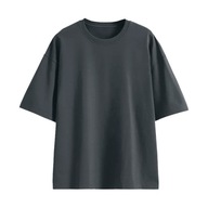 Dziecko Odzież T-shirty Proste krótkie rękawy luźne B380-36