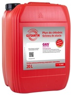 GLYSANTIN - G65 - KVAPALINA DO CHLADIČOV G12 EVO - 20L
