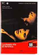 THE DOUBLE LIFE OF VERONIQUE (PODWÓJNE ŻYCIE WERONIKI) [DVD]