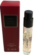 Cartier PASHA Noir Absolu parfum