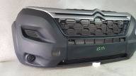 CITROEN JUMPER III 2014 - bumper front 2203