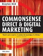 Commonsense Direct and Digital Marketing Bird