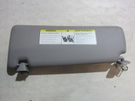 BMW F30 cover PRZECIWSLONECZNA visor visor